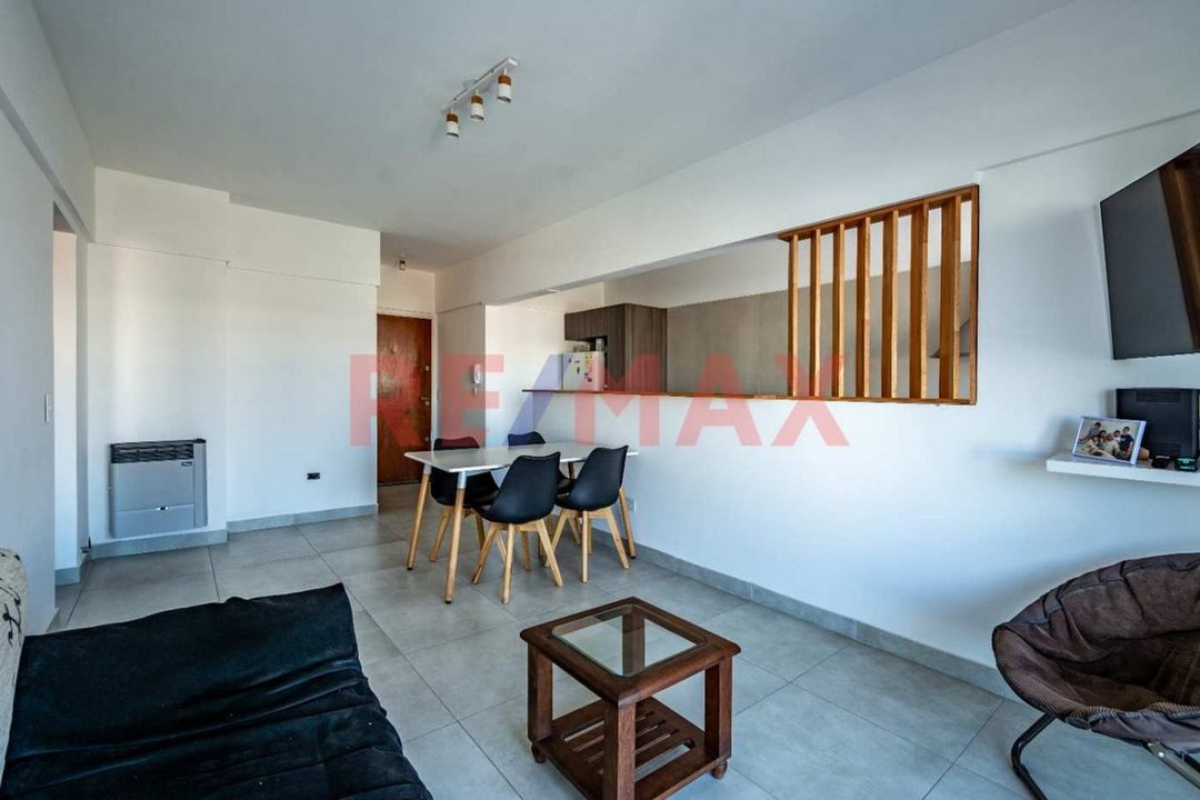 2 Amb. Impecable - San Telmo - FINANCIACION