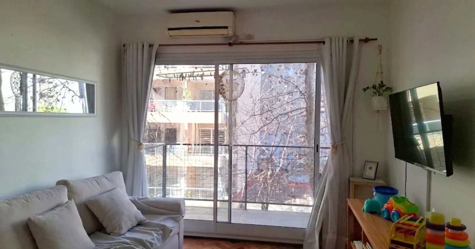 Departamento en venta en Belgrano, foto 2