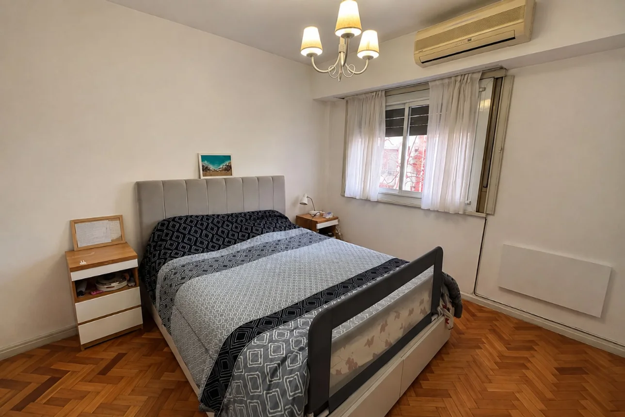 Departamento en venta en Belgrano, foto 4