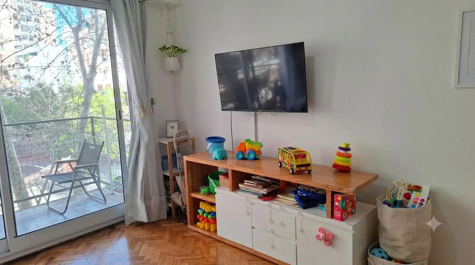Departamento en venta en Belgrano, foto 3