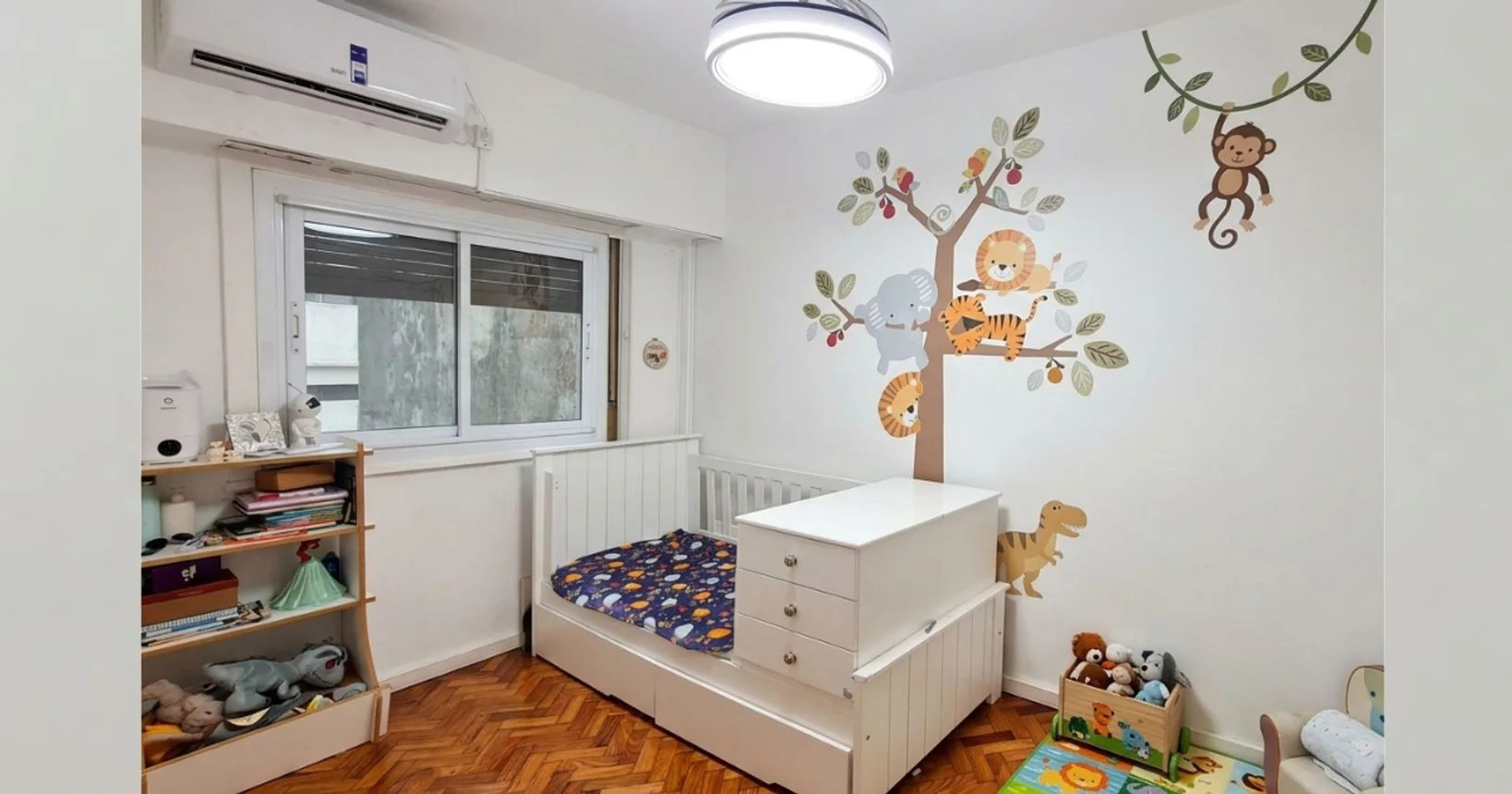 Departamento en venta en Belgrano, foto 5