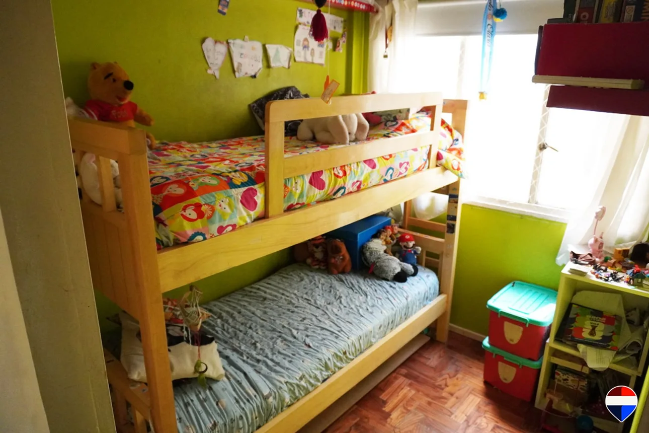 Departamento de 3 ambientes en venta en Boedo, José Mármol 900, foto 5