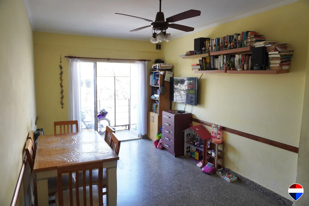 Departamento de 3 ambientes en venta en Boedo, José Mármol 900, foto 2