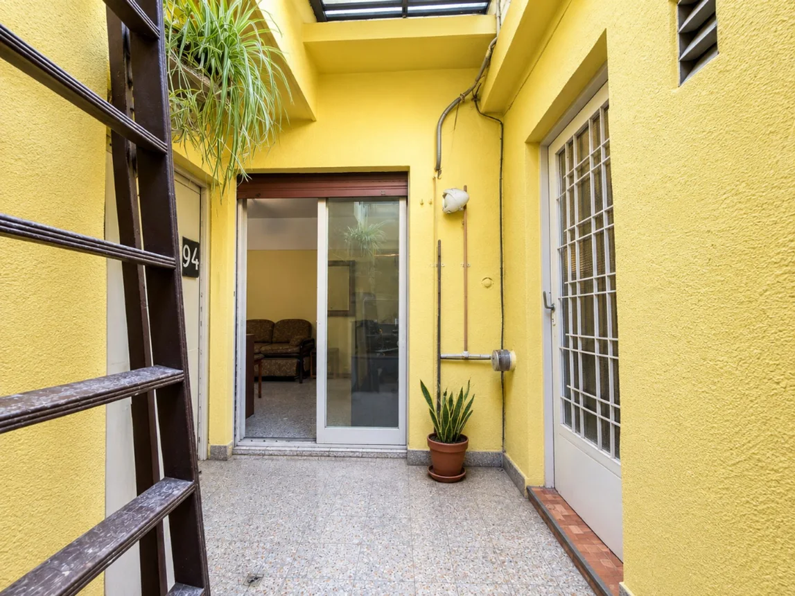 Departamento en venta en Villa Santa Rita