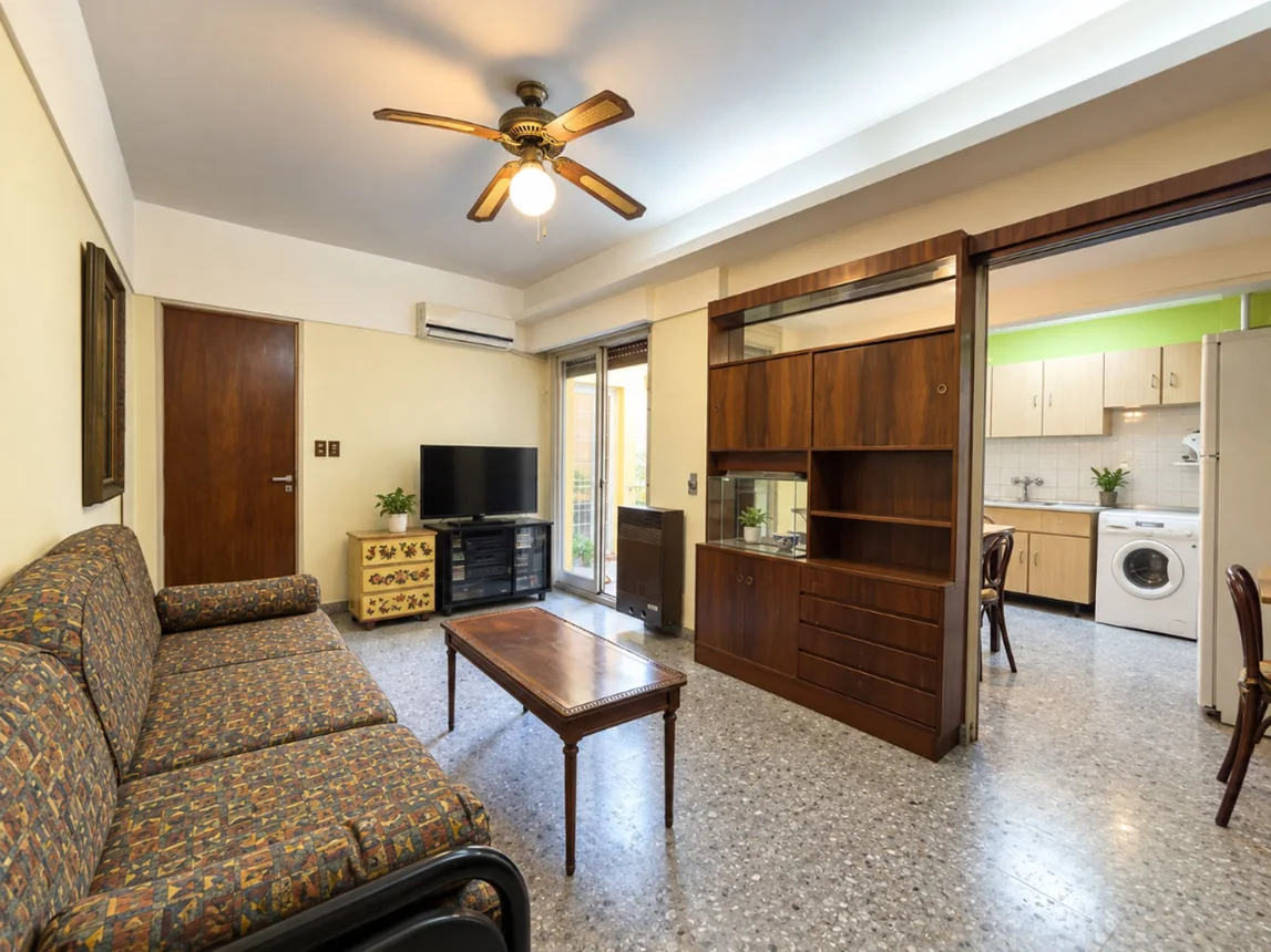 Departamento en venta en Villa Santa Rita, foto 2