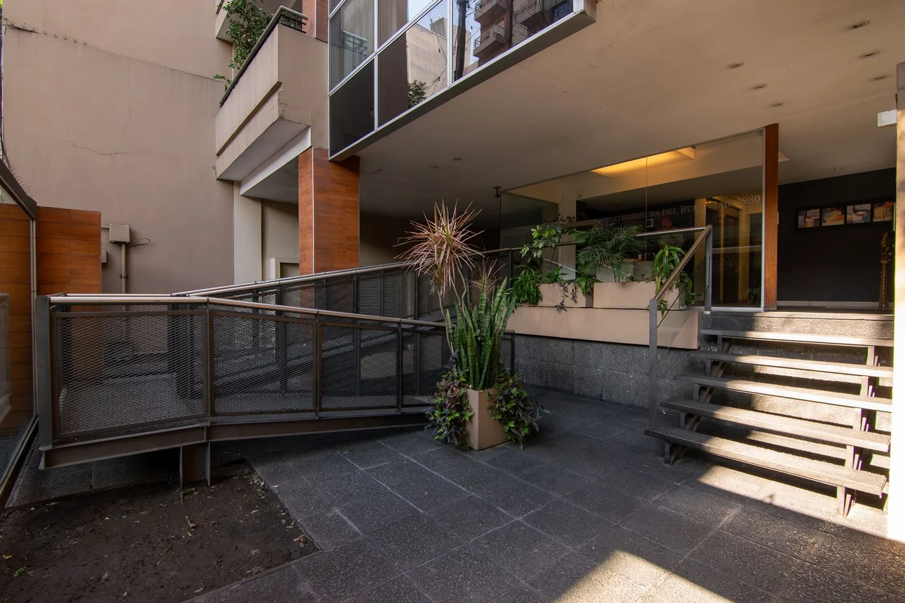 Departamento de 2 ambientes en venta en Morón, Nuestra Señora del Buen Viaje 1000, foto 3