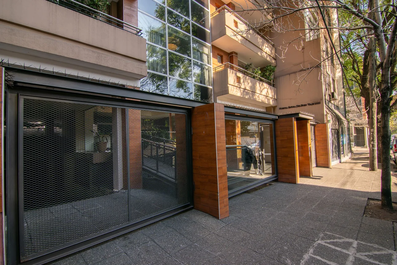 Departamento de 2 ambientes en venta en Morón, Nuestra Señora del Buen Viaje 1000