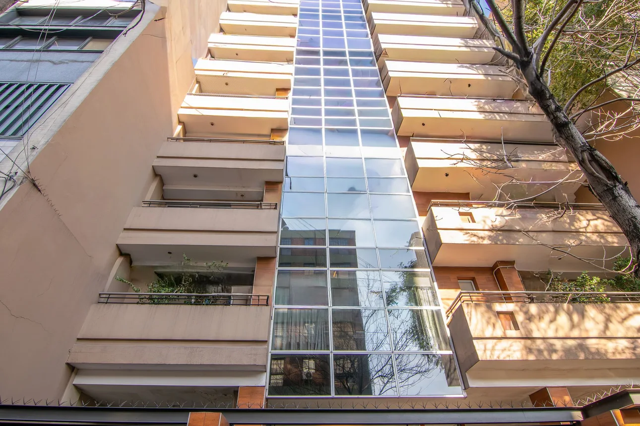 Departamento de 2 ambientes en venta en Morón, Nuestra Señora del Buen Viaje 1000, foto 2