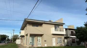 DEPARTAMENTO DE 1 DORMIT A ESTRENAR - CON COCHERA
