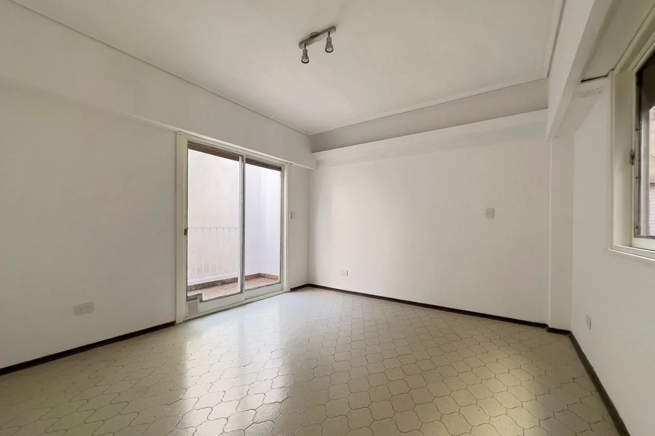 Monoambiente en venta en Villa Crespo