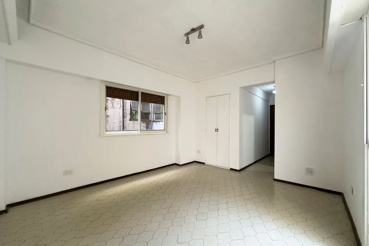 Monoambiente en venta en Villa Crespo, foto 3