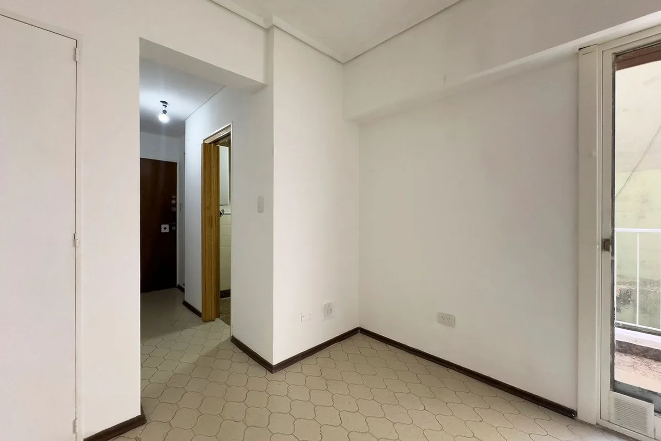 Monoambiente en venta en Villa Crespo, foto 5