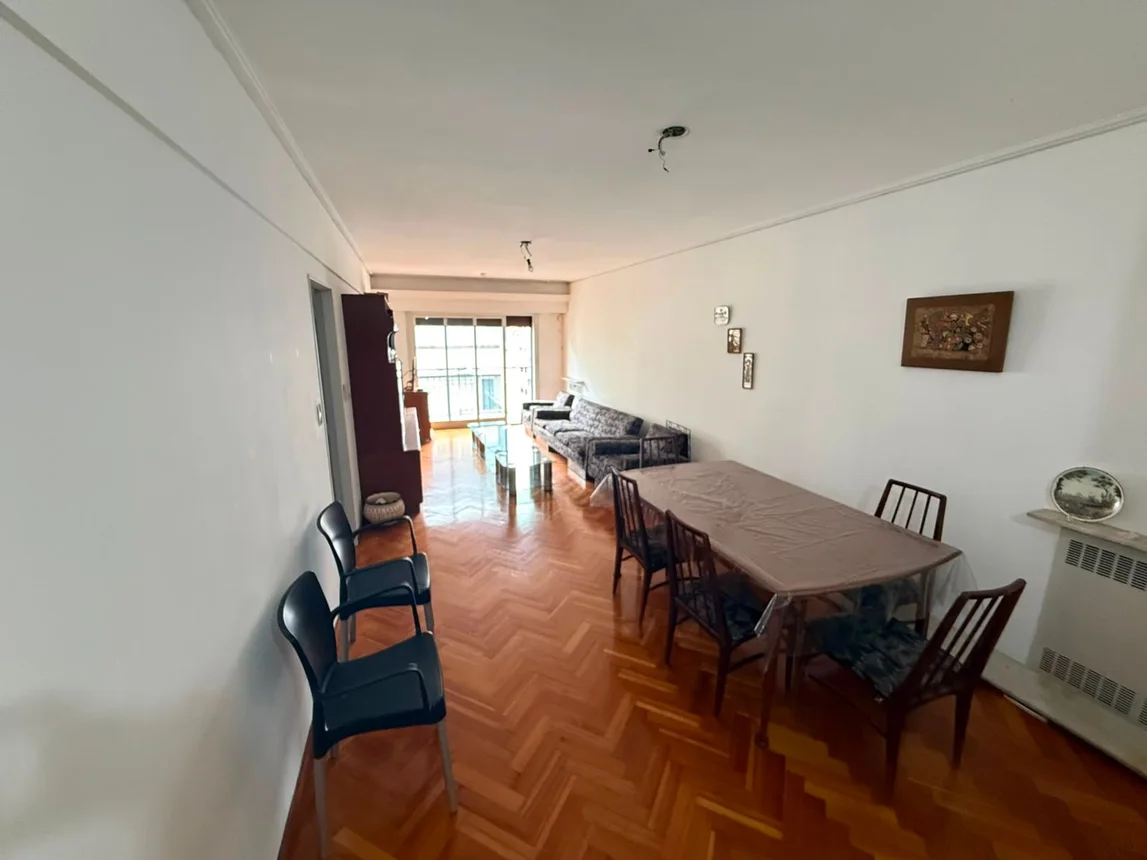 Semipiso en venta en Belgrano, foto 3