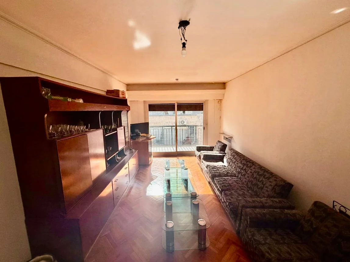 Semipiso en venta en Belgrano