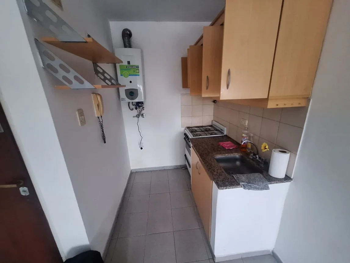 Departamento de 2 ambientes en venta en La Plata, 35 100, foto 2