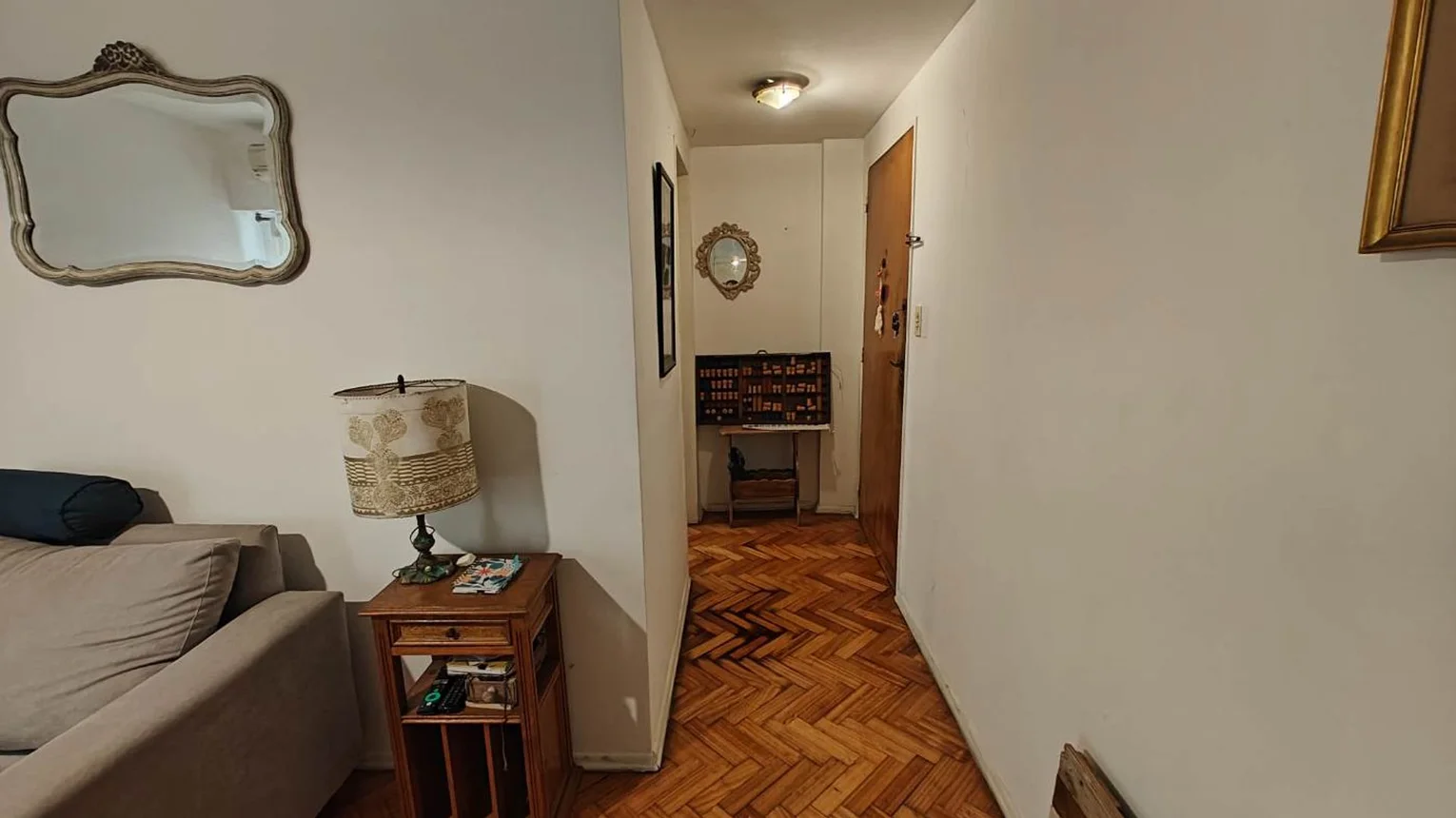 Departamento de 3 ambientes en venta en Flores, José Bonifacio 2400, foto 3