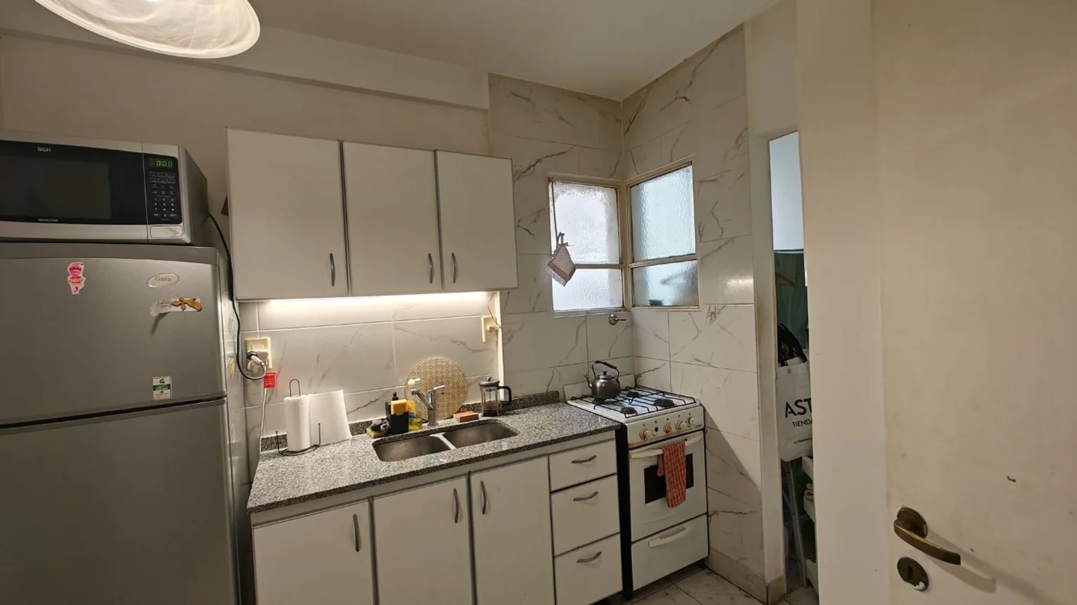 Departamento de 3 ambientes en venta en Flores, José Bonifacio 2400, foto 5
