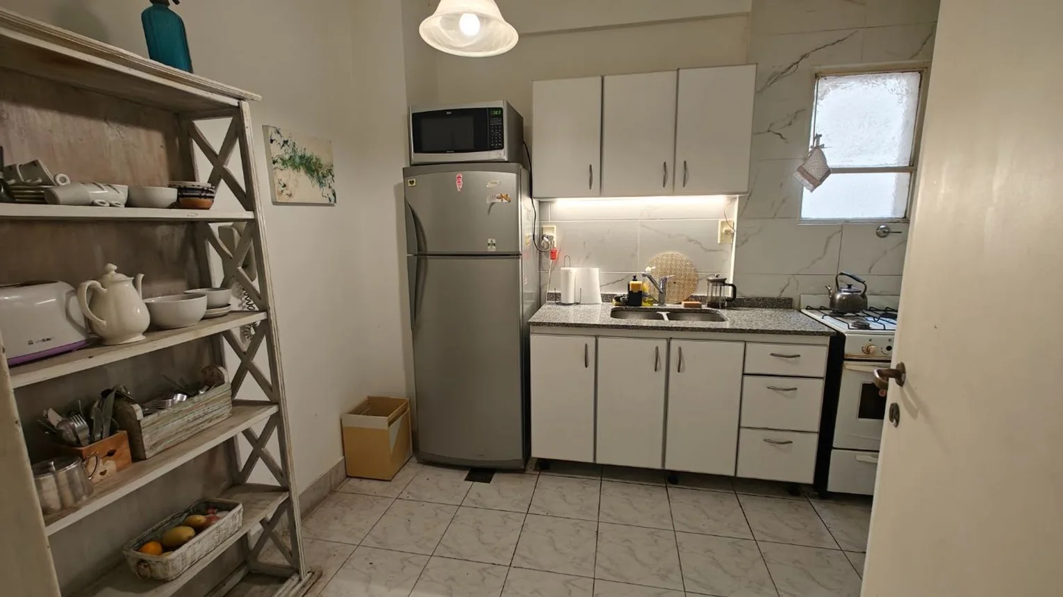 Departamento de 3 ambientes en venta en Flores, José Bonifacio 2400, foto 4
