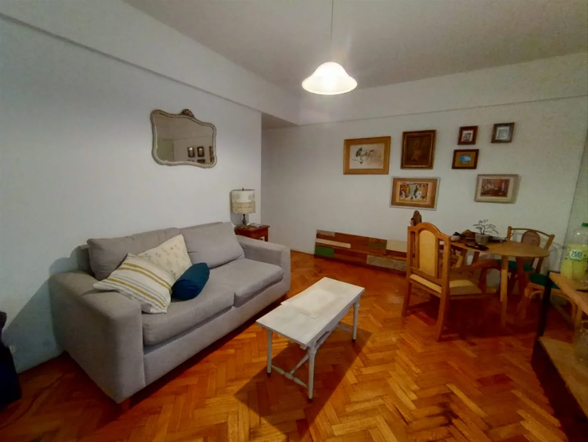 Departamento de 3 ambientes en venta en Flores, José Bonifacio 2400, foto 2