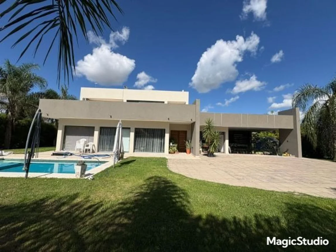 Casa en venta en Santa Fe, foto 3