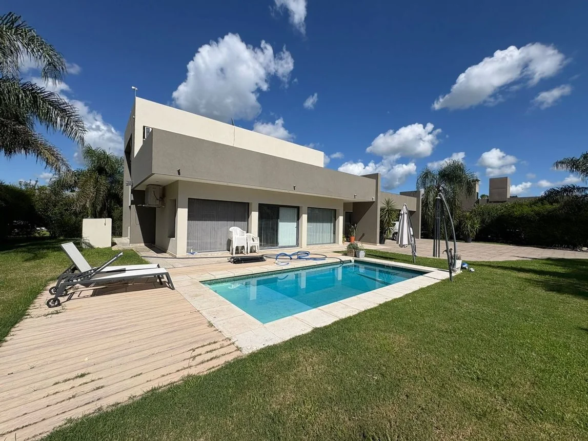 Casa en venta en Santa Fe
