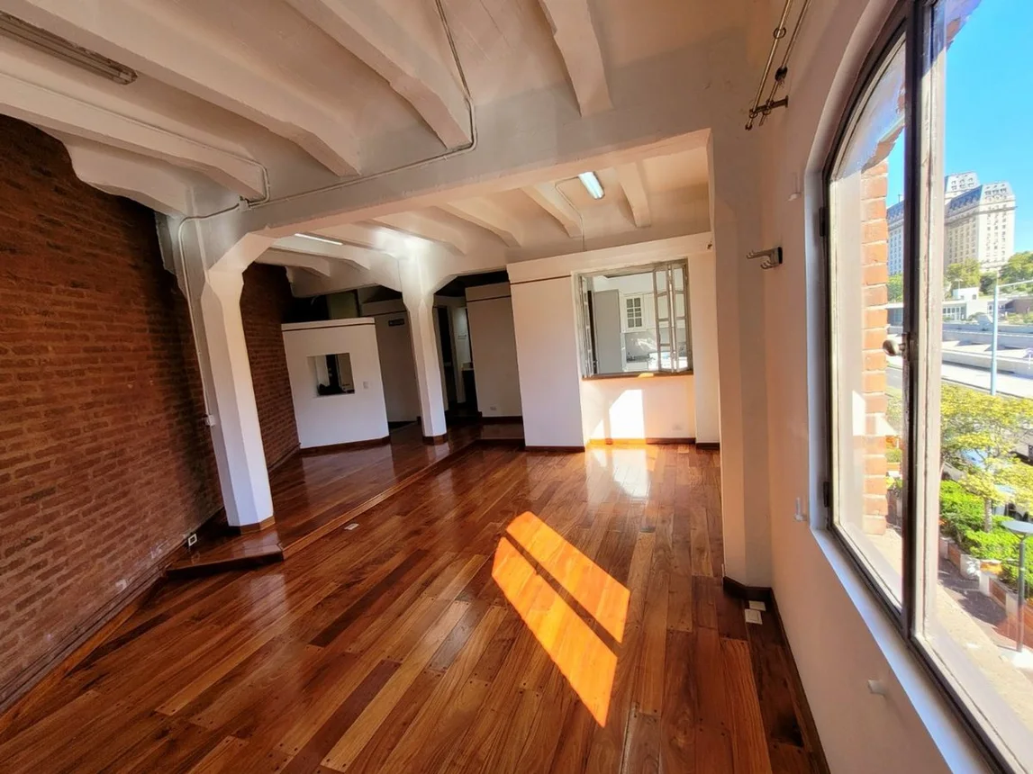 Departamento en alquiler en Puerto Madero, Avenida Alicia Moreau de Justo 700