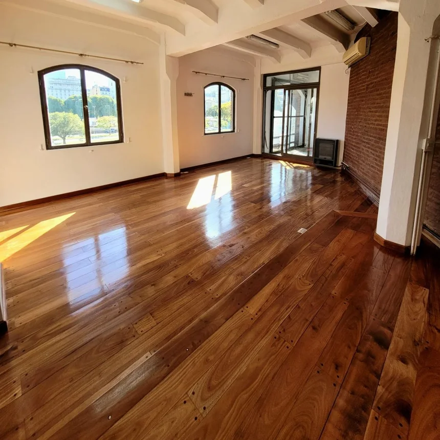 Departamento en alquiler en Puerto Madero, Avenida Alicia Moreau de Justo 700, foto 4