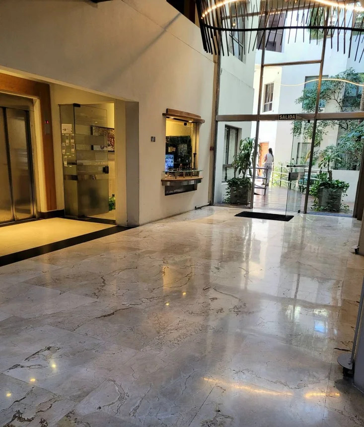 Departamento en alquiler en Puerto Madero, Avenida Alicia Moreau de Justo 700, foto 3