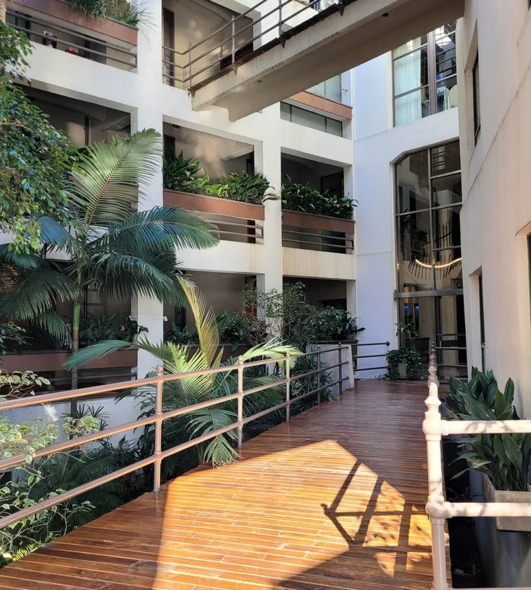 Departamento en alquiler en Puerto Madero, Avenida Alicia Moreau de Justo 700, foto 2