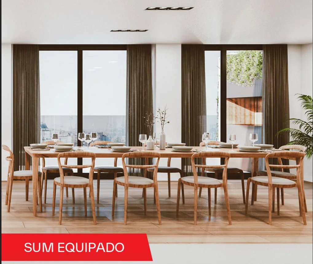Departamento de 2 ambientes en venta en Chacarita, Avenida Dorrego 1500, foto 5