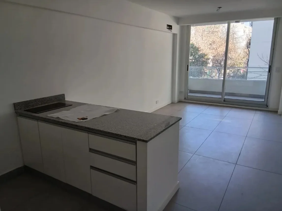 Departamento en venta en Villa Urquiza, foto 2