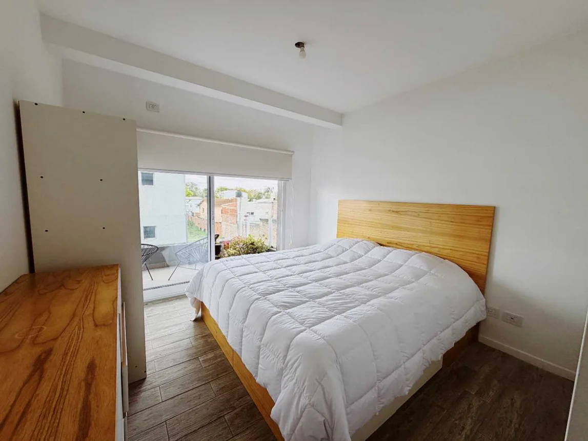 Departamento de 2 ambientes en venta en Tigre, Sáenz Peña 1100, foto 4