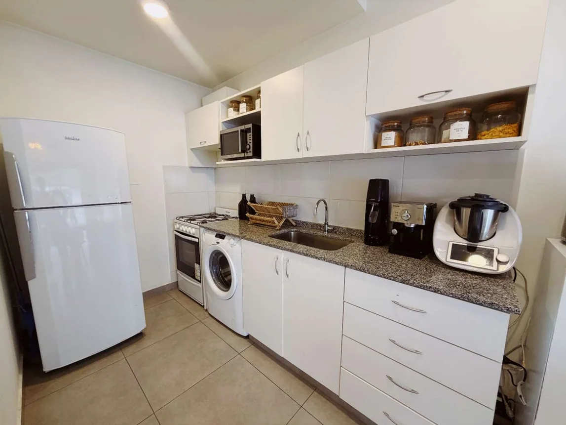 Departamento de 2 ambientes en venta en Tigre, Sáenz Peña 1100, foto 3