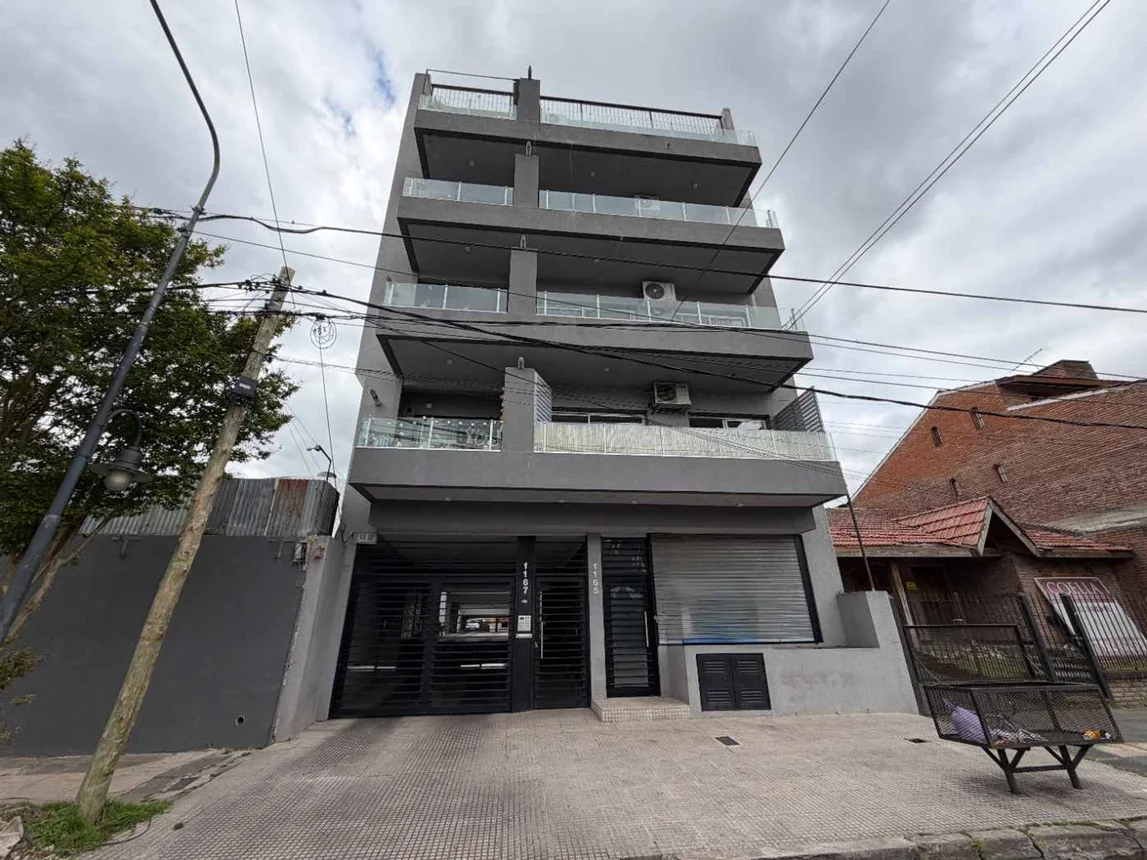 Departamento de 2 ambientes en venta en Tigre, Sáenz Peña 1100, foto 5