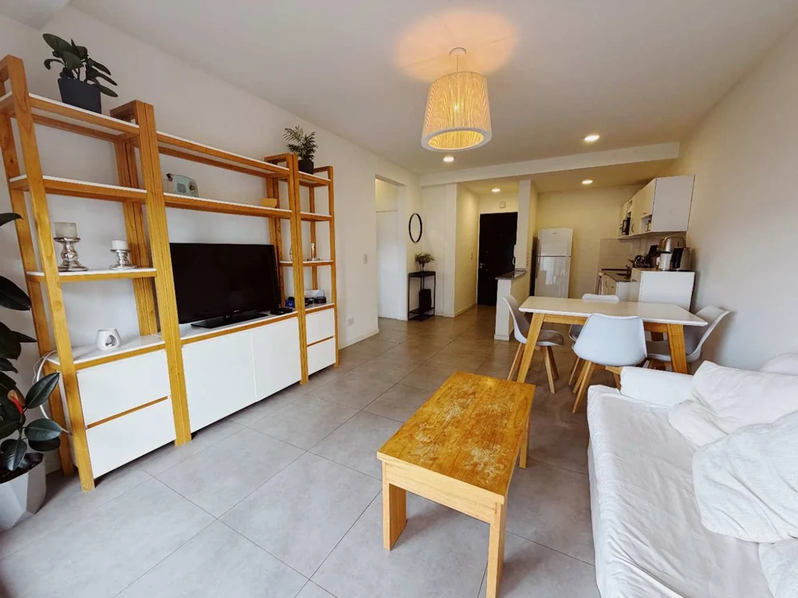 Departamento de 2 ambientes en venta en Tigre, Sáenz Peña 1100