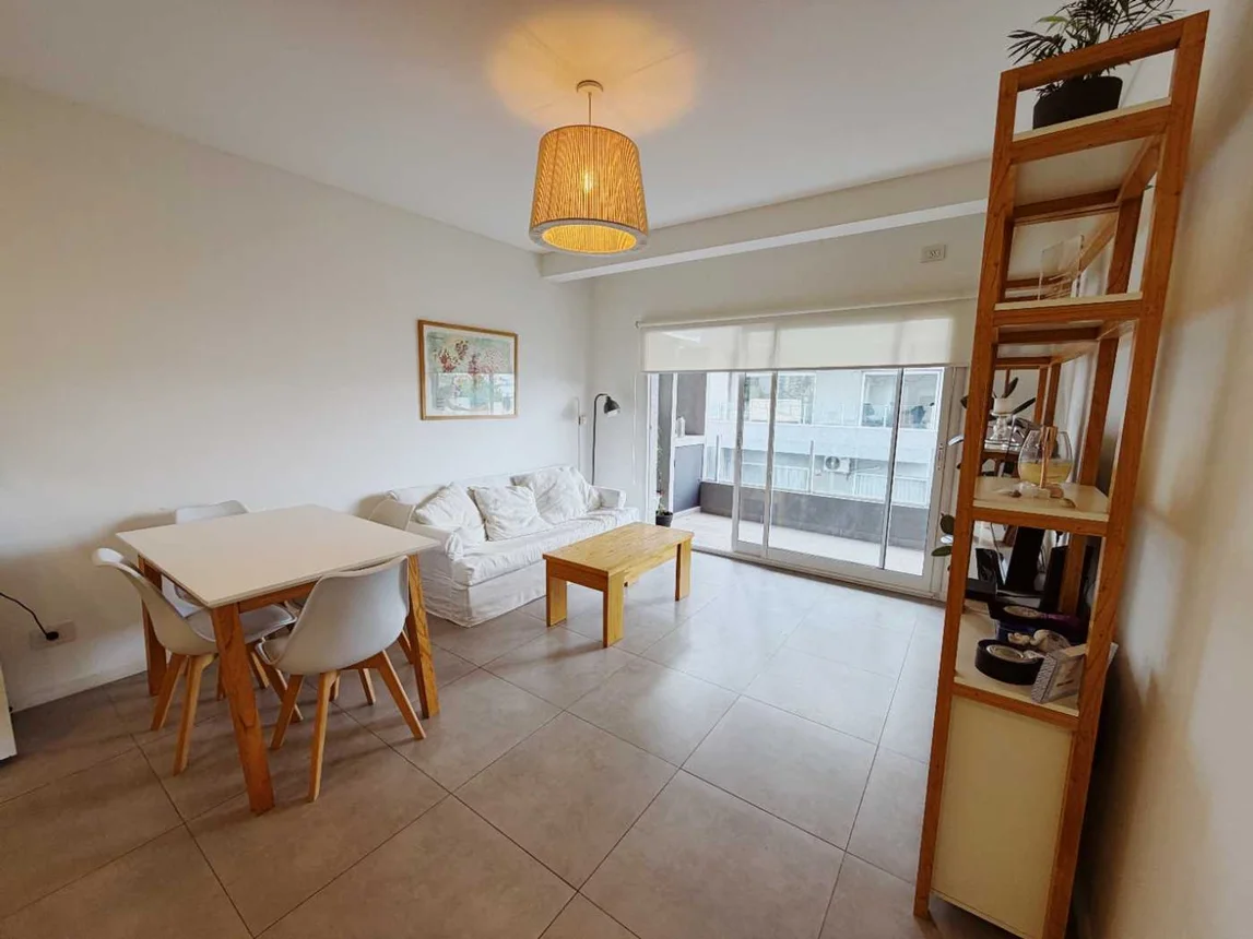 Departamento de 2 ambientes en venta en Tigre, Sáenz Peña 1100, foto 2