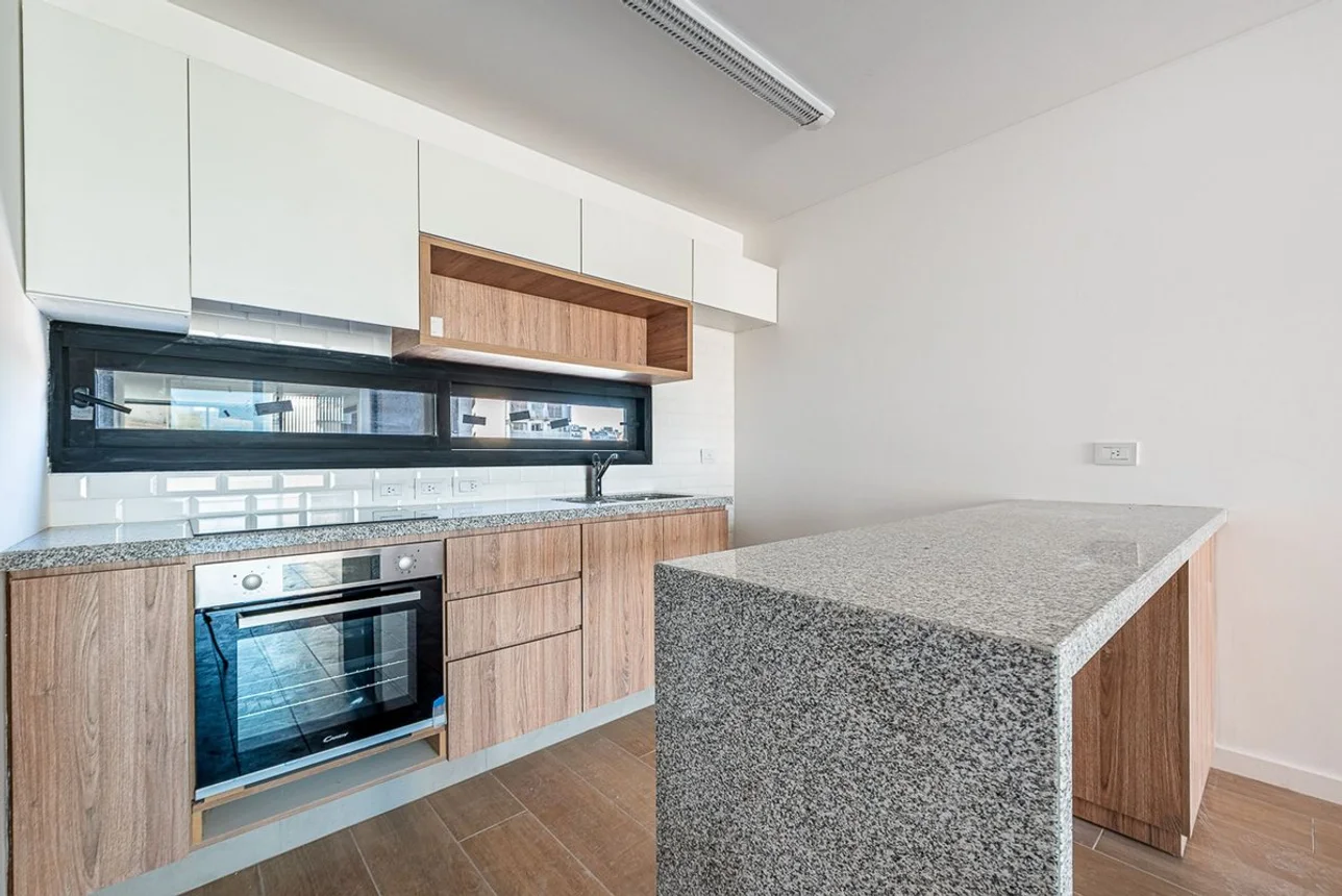 Venta depto 3 ambientes 75m2 san cristobal balcon, foto 4