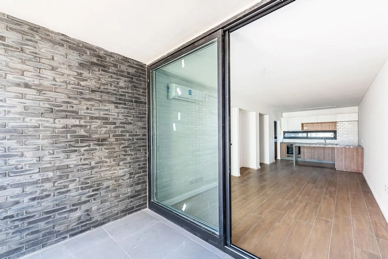 Venta depto 3 ambientes 75m2 san cristobal balcon, foto 1