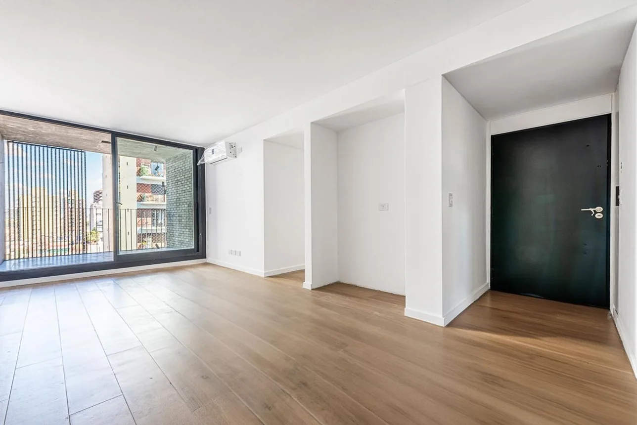 Venta depto 3 ambientes 75m2 san cristobal balcon, foto 2
