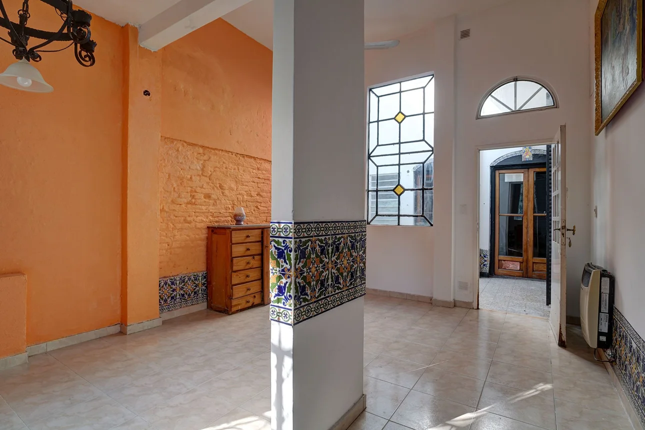 PH en venta en Vélez Sarsfield, foto 2