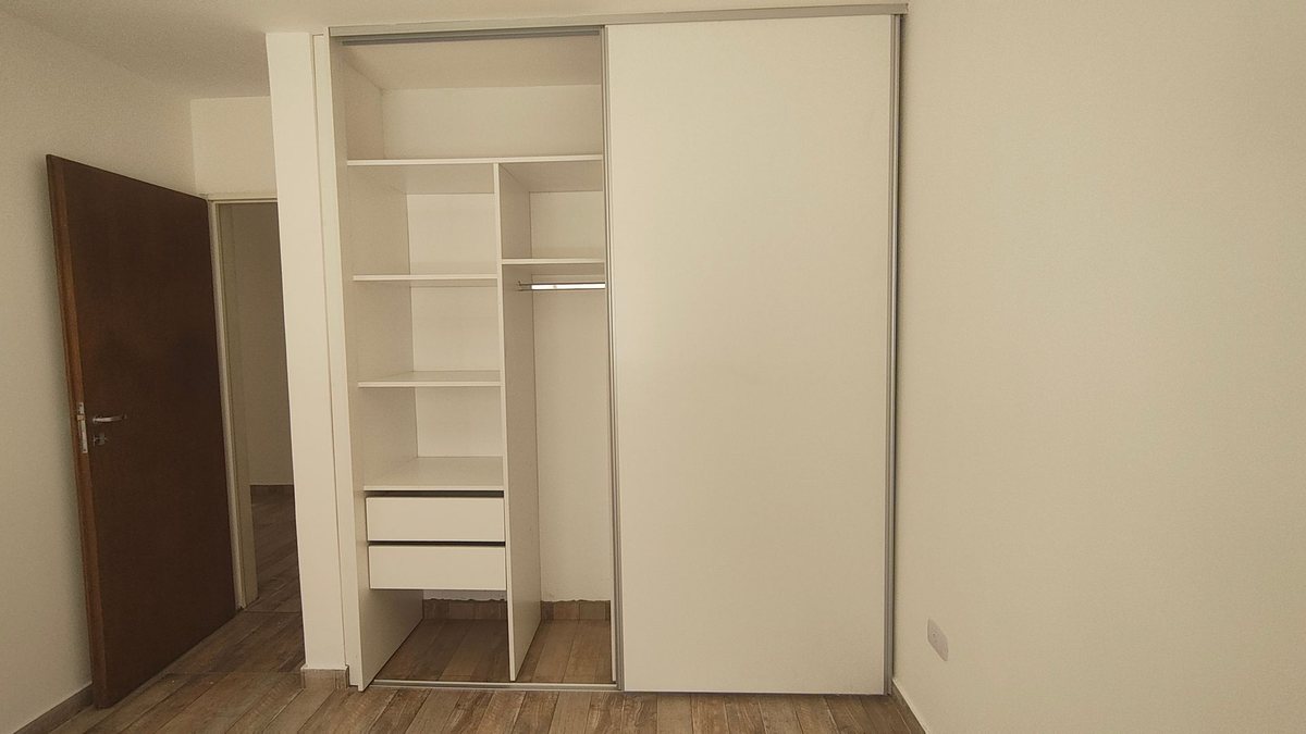 Foto 8 — VENTA DEPARTAMENTO A ESTRENAR 2 PISO CON TERRAZA