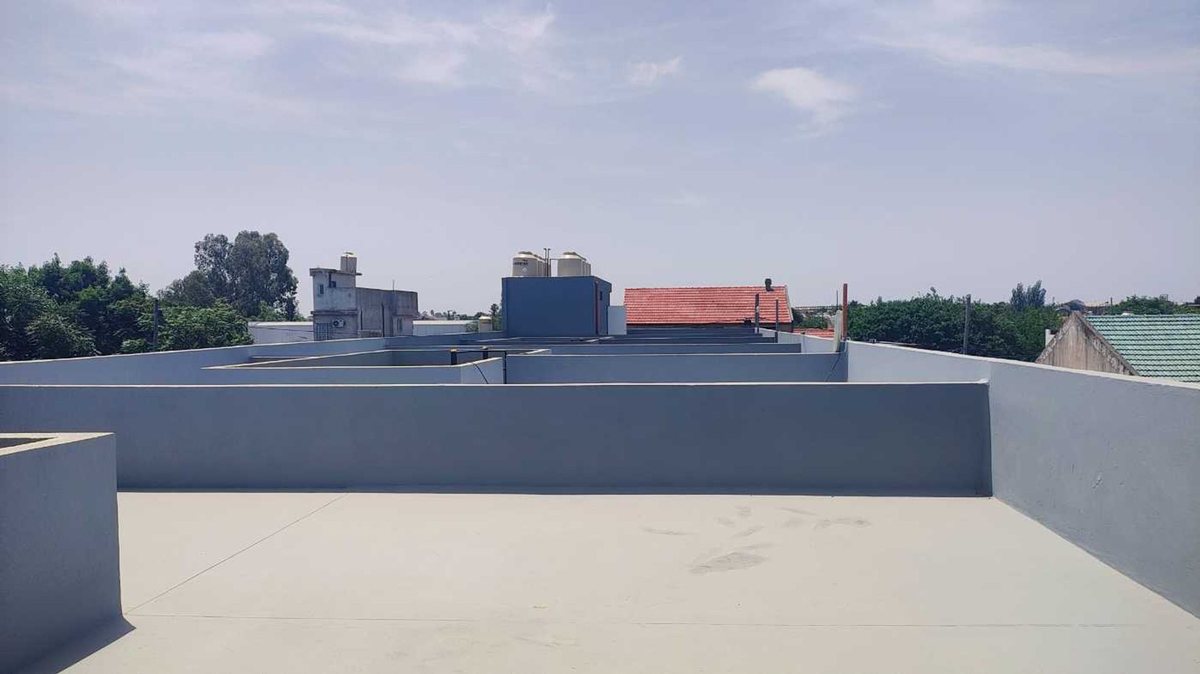 Foto 33 — VENTA DEPARTAMENTO A ESTRENAR 2 PISO CON TERRAZA