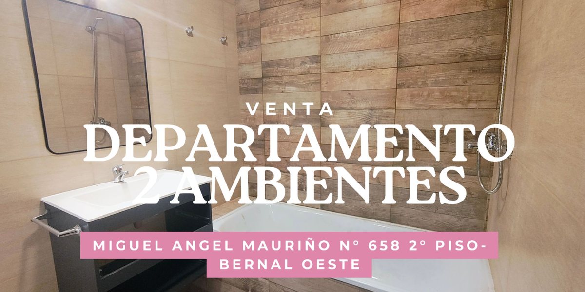 VENTA DEPARTAMENTO A ESTRENAR 2 PISO CON TERRAZA