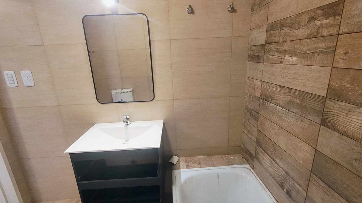 Foto 13 — VENTA DEPARTAMENTO A ESTRENAR 2 PISO CON TERRAZA