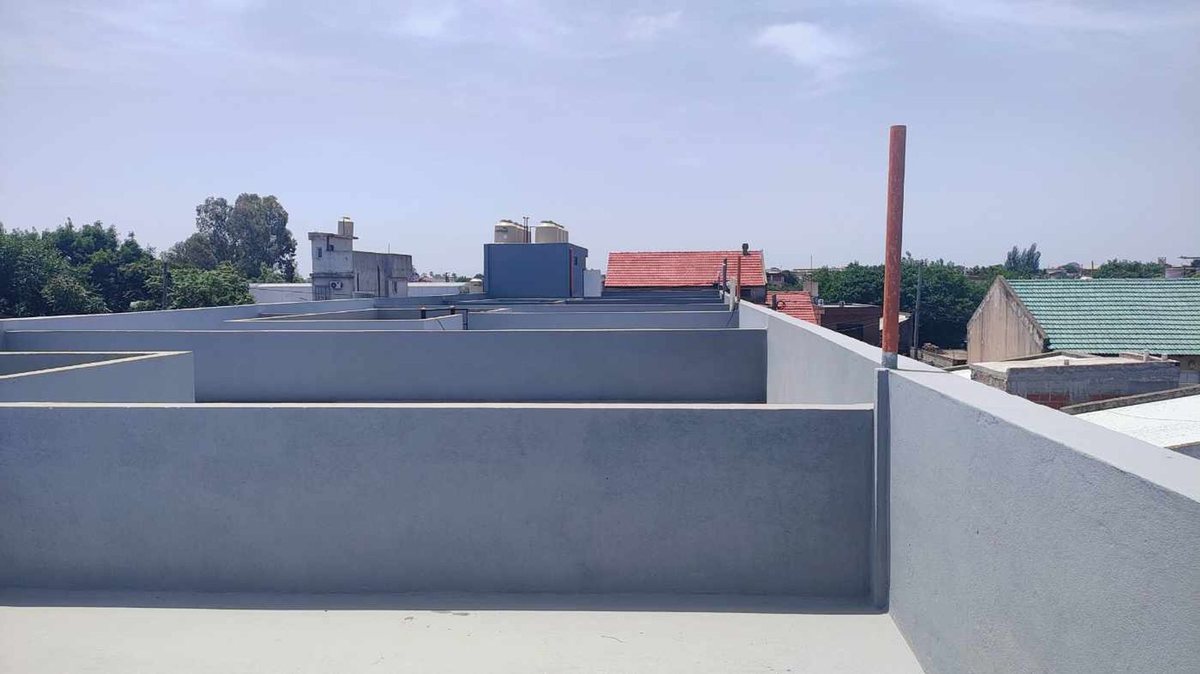 Foto 32 — VENTA DEPARTAMENTO A ESTRENAR 2 PISO CON TERRAZA