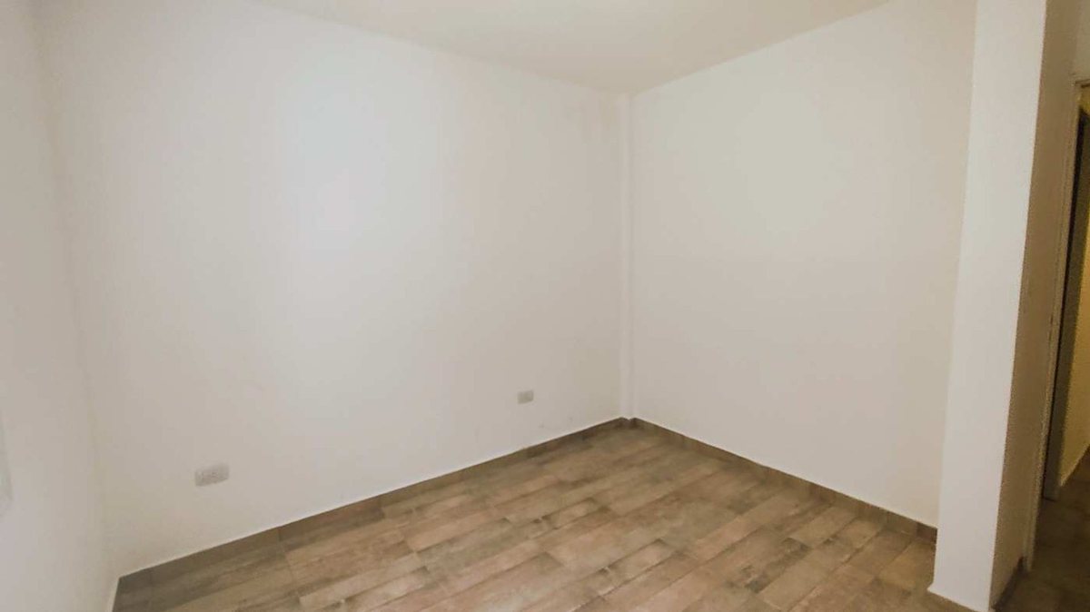Foto 11 — VENTA DEPARTAMENTO A ESTRENAR 2 PISO CON TERRAZA