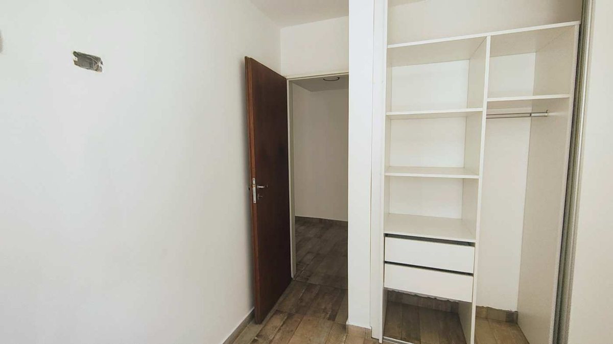 Foto 5 — VENTA DEPARTAMENTO A ESTRENAR 2 PISO CON TERRAZA