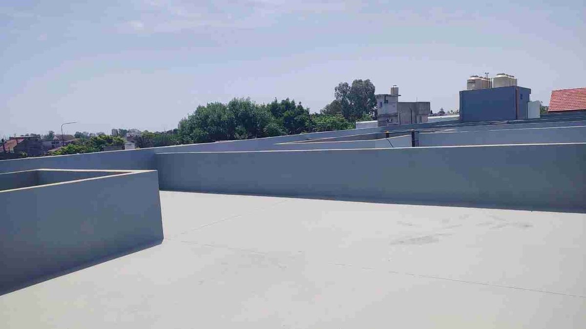 Foto 26 — VENTA DEPARTAMENTO A ESTRENAR 2 PISO CON TERRAZA