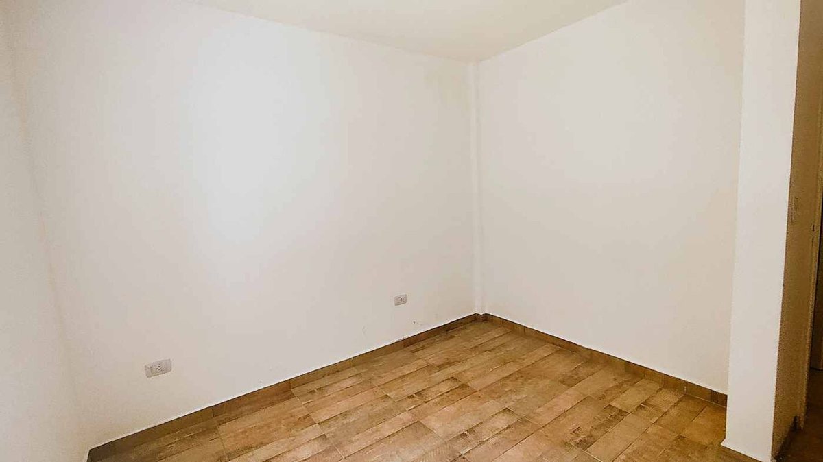 Foto 10 — VENTA DEPARTAMENTO A ESTRENAR 2 PISO CON TERRAZA