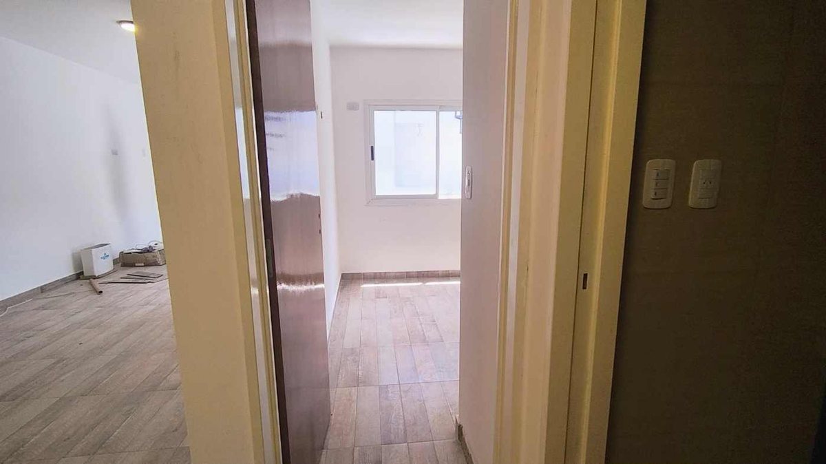 Foto 9 — VENTA DEPARTAMENTO A ESTRENAR 2 PISO CON TERRAZA